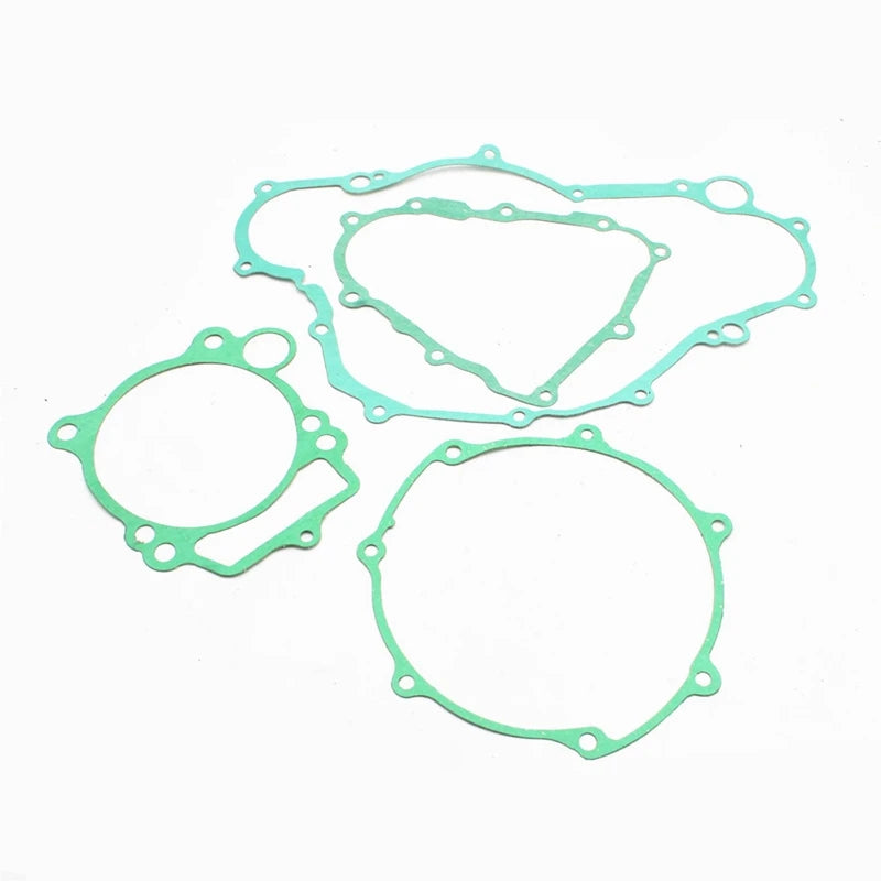 Complete Gasket Kit Top & Bottom End Set for YAMAHA YFZ450 YFZ 450 2004-2009