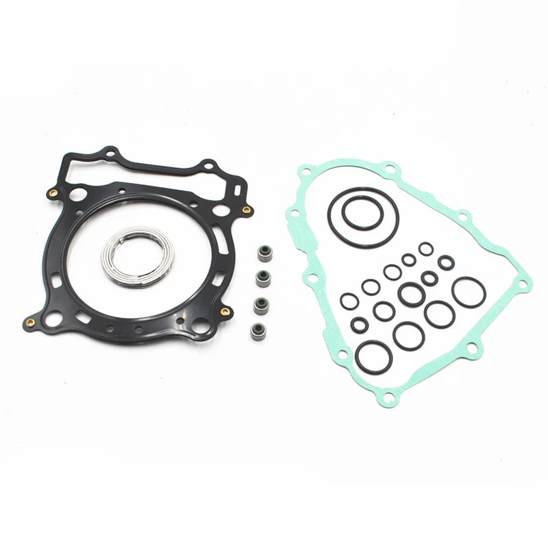 Complete Gasket Kit Top & Bottom End Set for YAMAHA YFZ450 YFZ 450 2004-2009