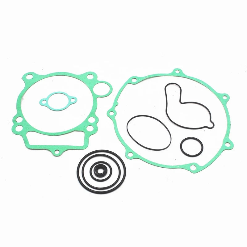 Complete Gasket Kit Top & Bottom End Set for YAMAHA YFZ450 YFZ 450 2004-2009