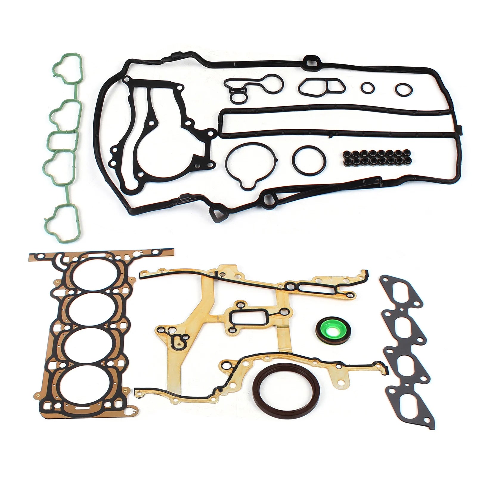 For 2011-2015 Chevrolet Chevy Cruze 1.4L Turbo Engine Cylinder Head Gasket Kit