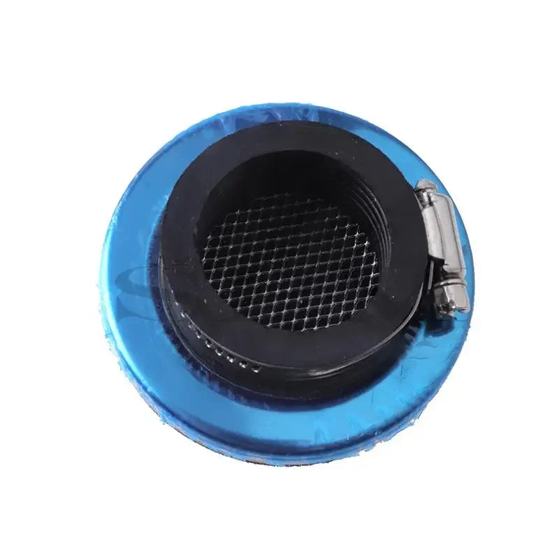 Universal Foam Air Filter Sponge Cleaner for Motorcycle 2-stroke Engine Pocket Bike Mini Moto Scooter Lawn Mower 28mm-60mm